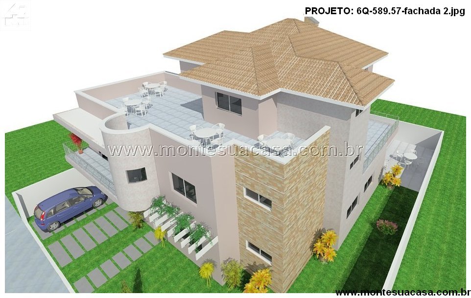 Imagem do projeto